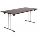 Space 1600mm Wide Folding Table